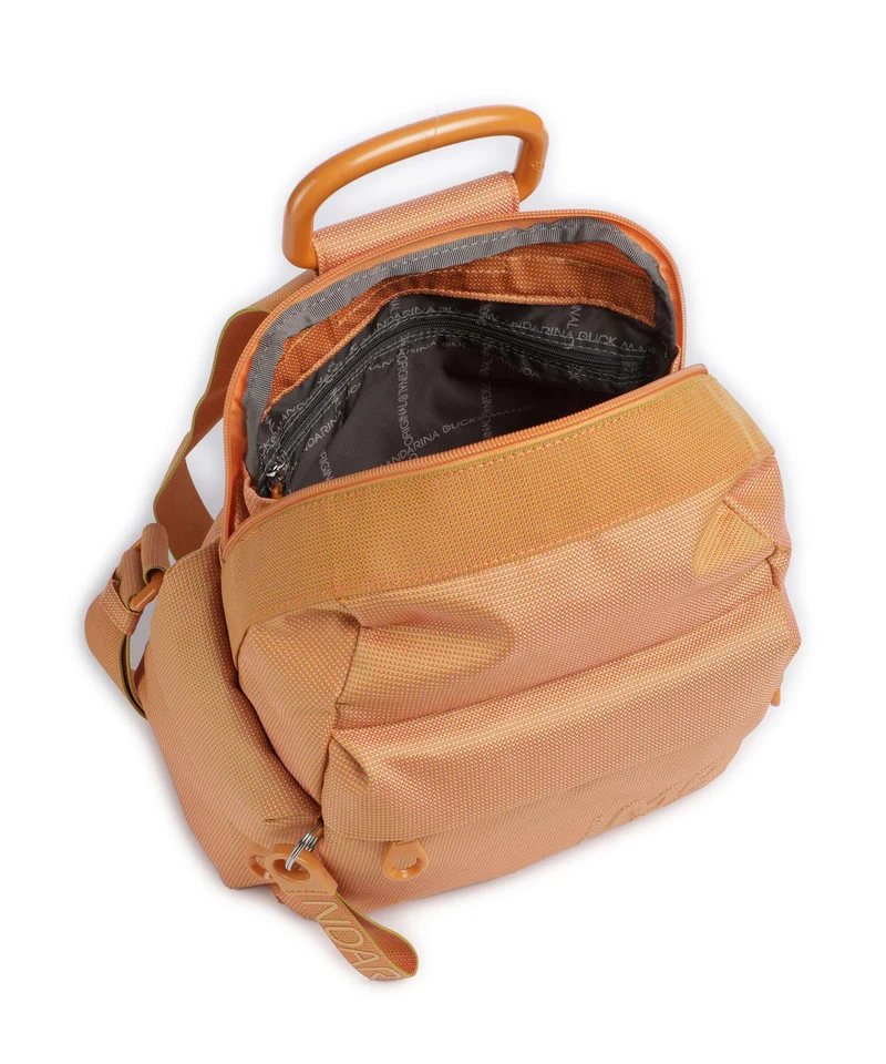 Mandarina Duck MD20 Sac à dos mango