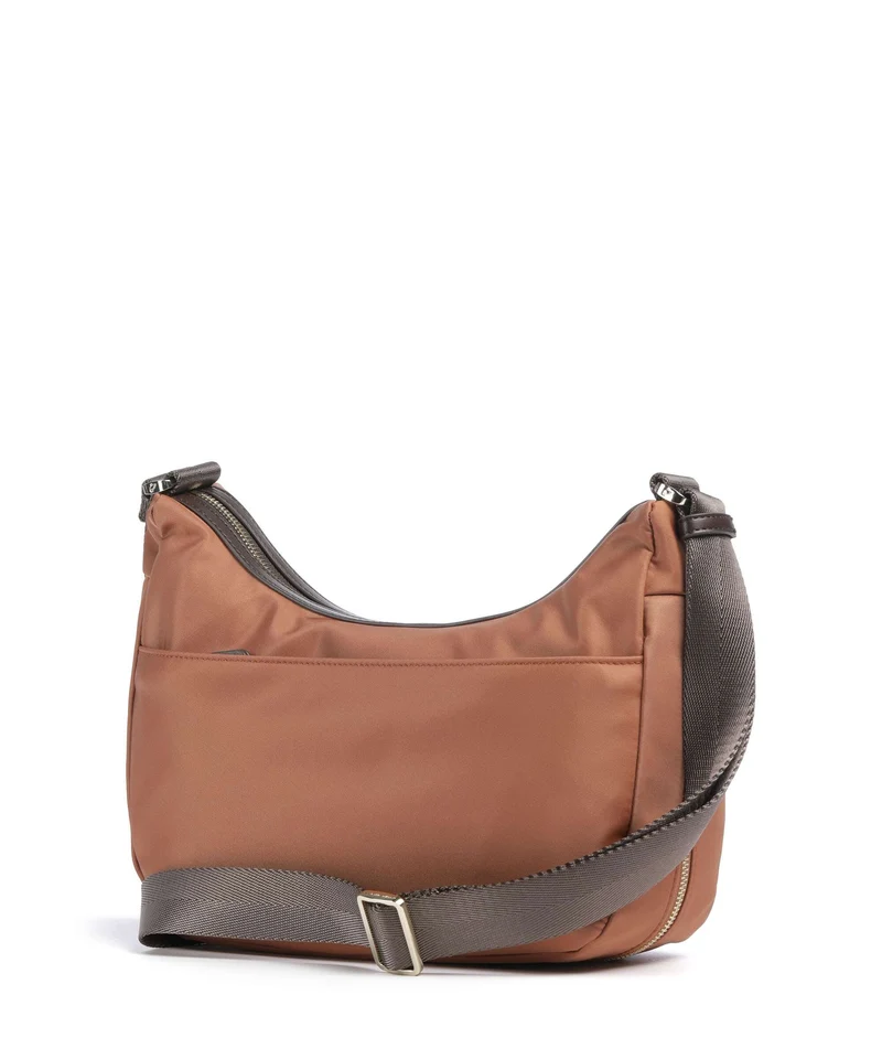 Mandarina Duck Hunter Sac bandoulière pecan nut