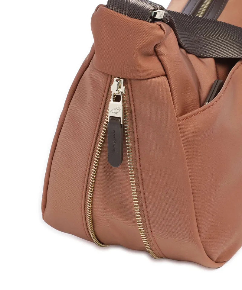 Mandarina Duck Hunter Sac bandoulière pecan nut