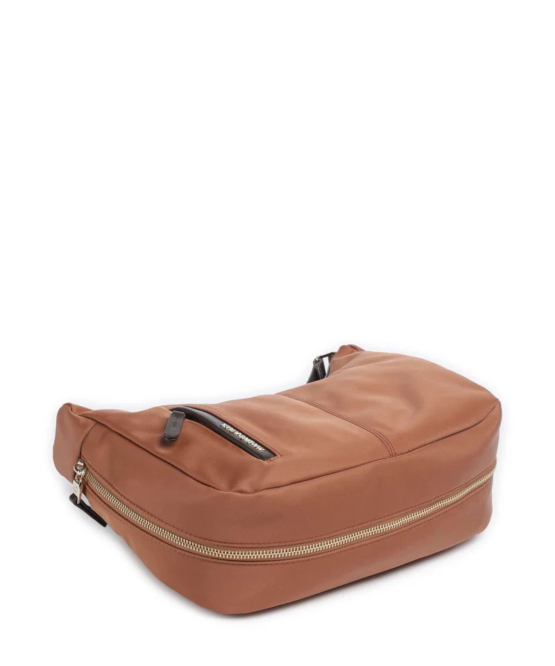 Mandarina Duck Hunter Sac bandoulière pecan nut