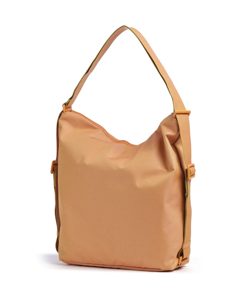 Mandarina Duck MD20 Sac à main porté dos mango