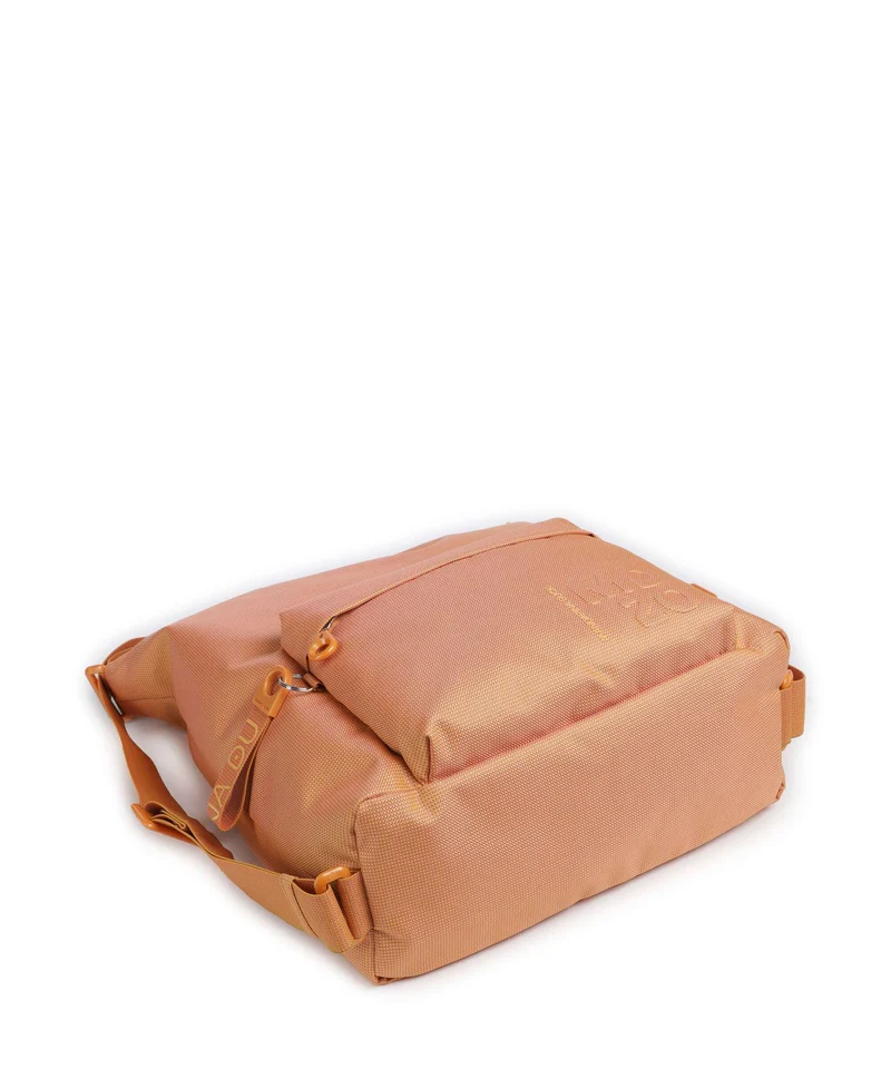 Mandarina Duck MD20 Sac à main porté dos mango