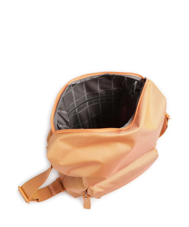 Mandarina Duck MD20 Sac à main porté dos mango