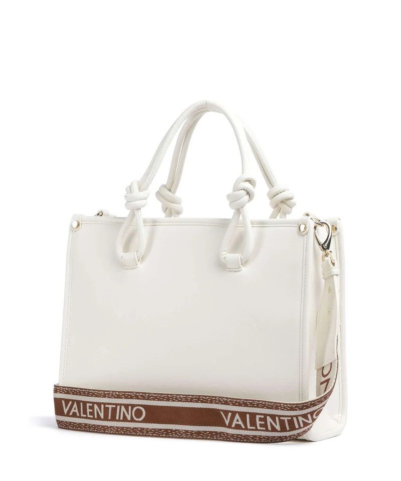 Valentino Bags Aella Sac à main bianco