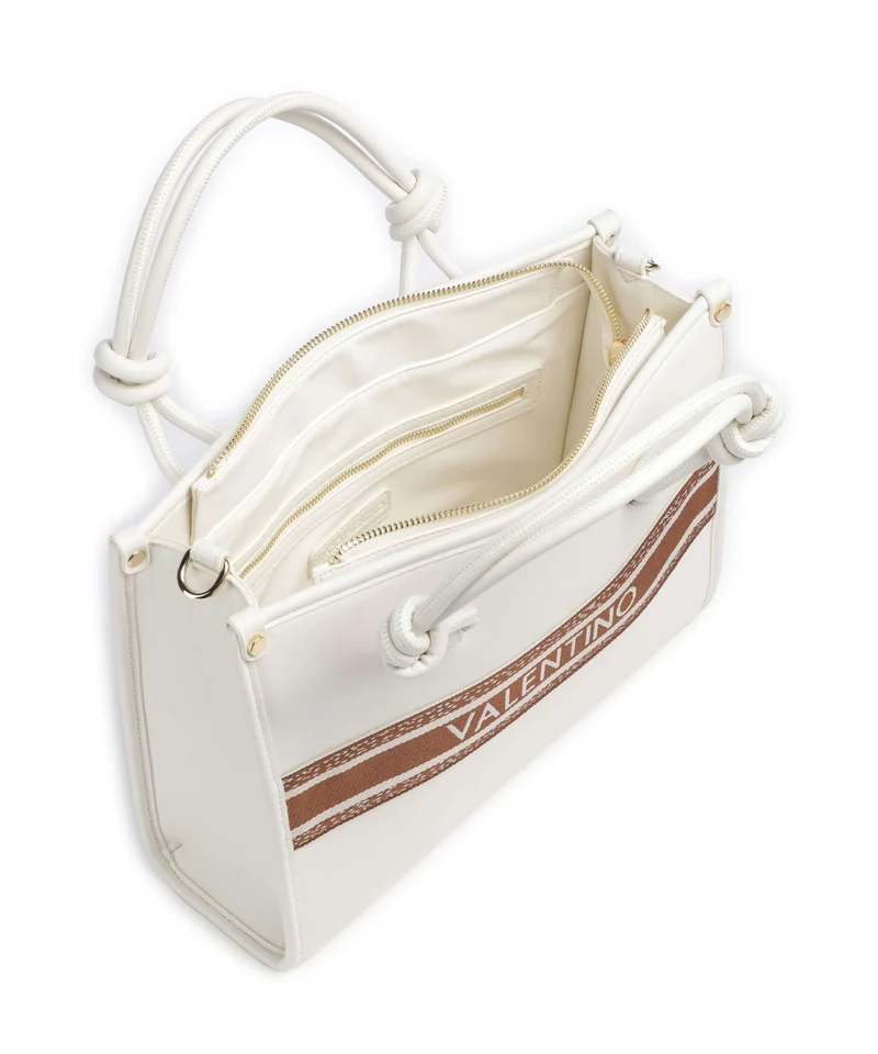 Valentino Bags Aella Sac à main bianco