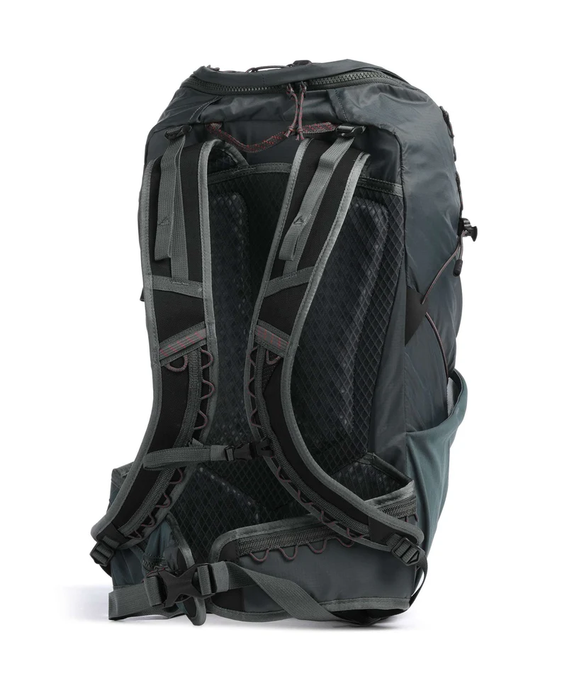 Klättermusen Gilling 26 Sac à dos de randonnée dark teal