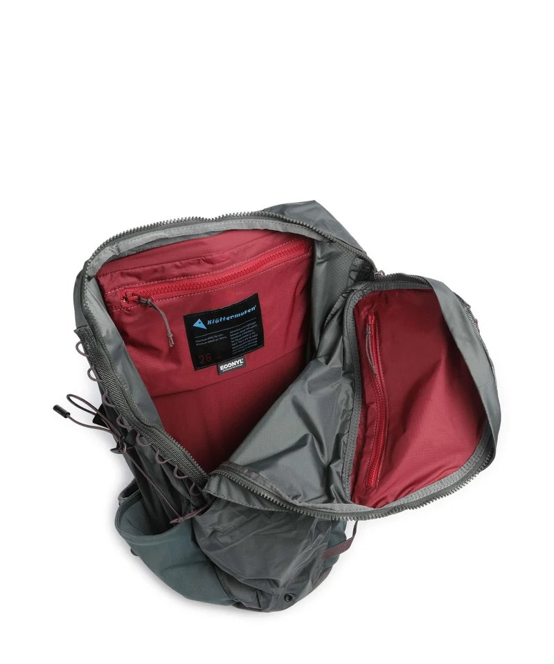 Klättermusen Gilling 26 Sac à dos de randonnée dark teal