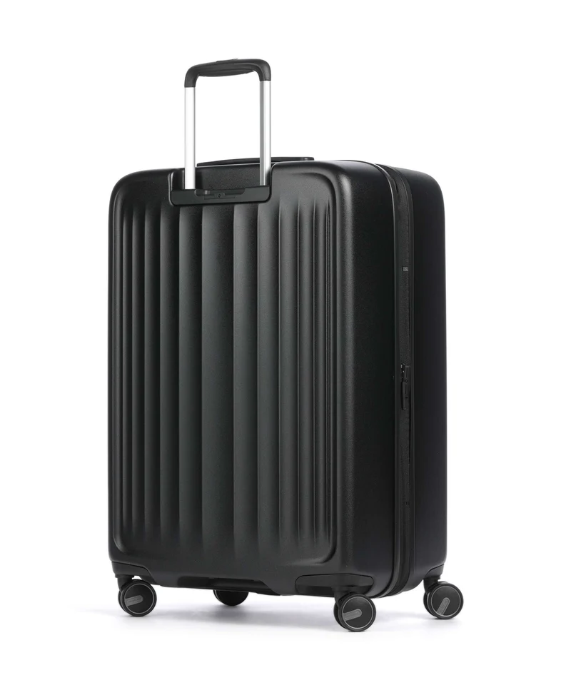 Samsonite Fyrm Valise 4 roues graphite