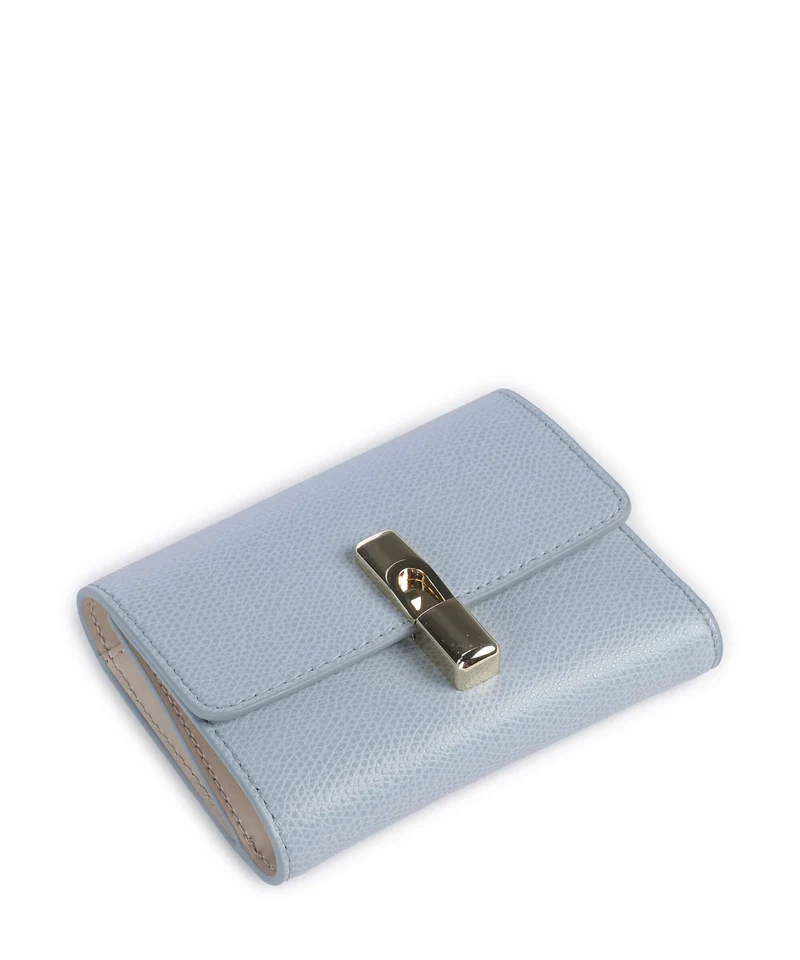 Furla Iride S Portefeuille carta da zucchero/sabbia int