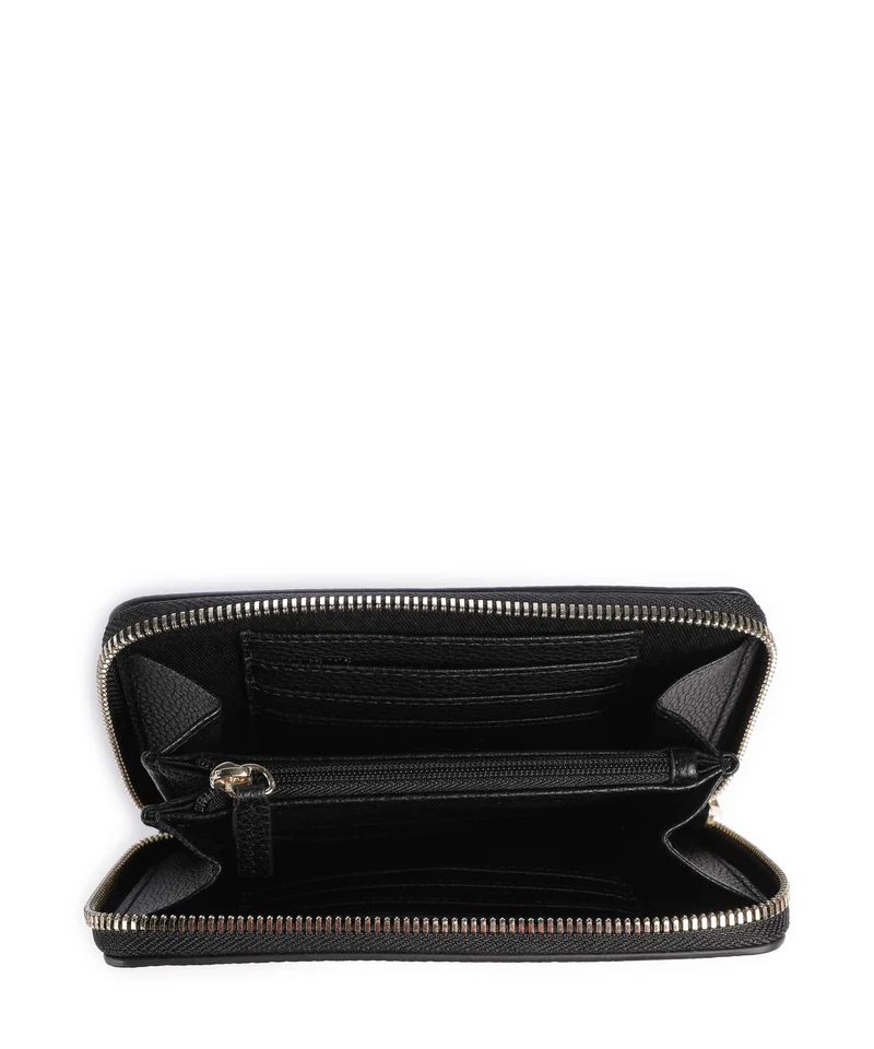 Hugo Orin Portefeuille black