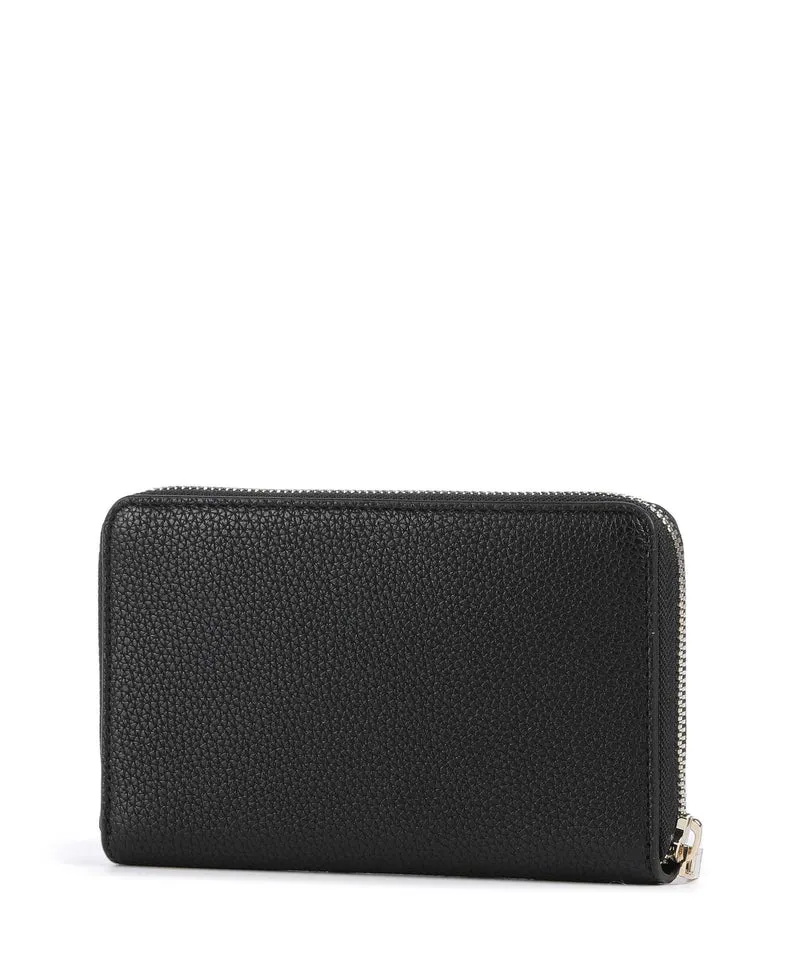 Hugo Orin Portefeuille black