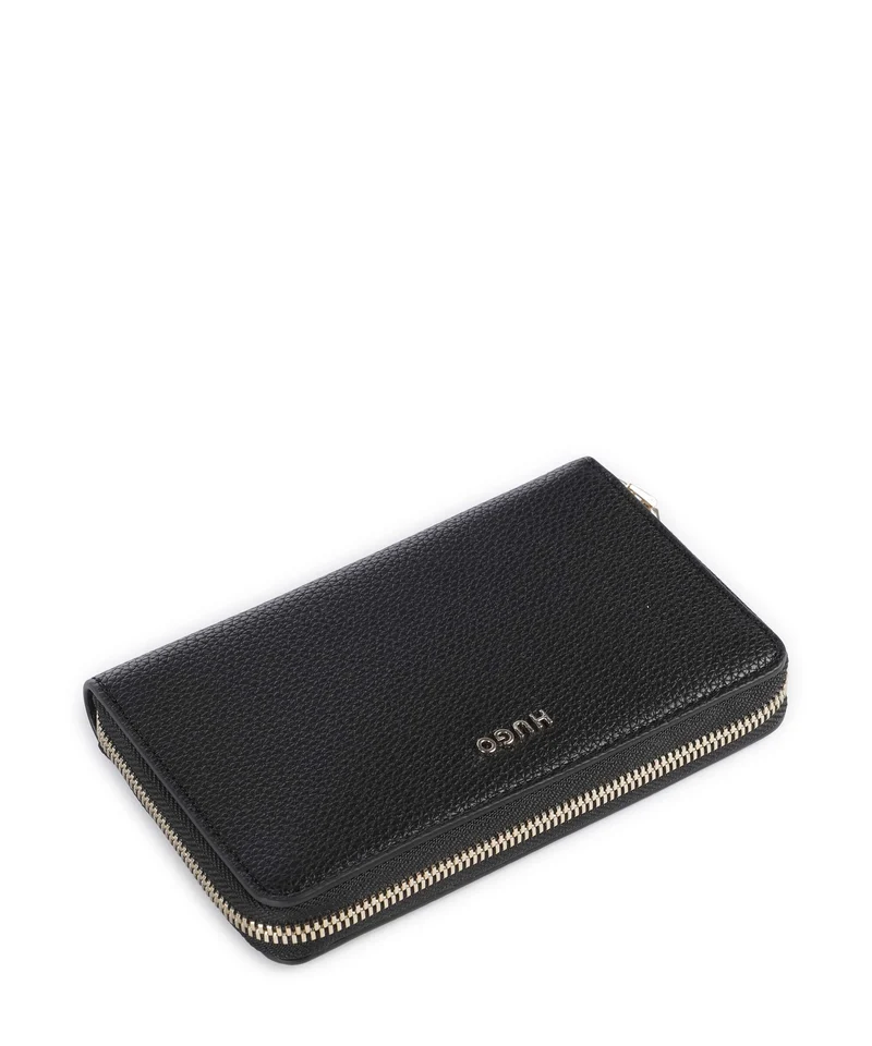 Hugo Orin Portefeuille black