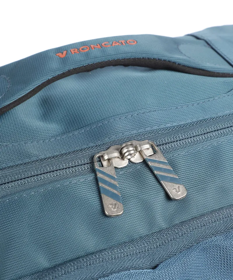 Roncato Speed 39 Sac à dos de voyage blue