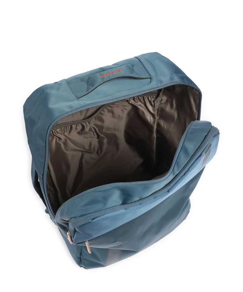 Roncato Speed 39 Sac à dos de voyage blue