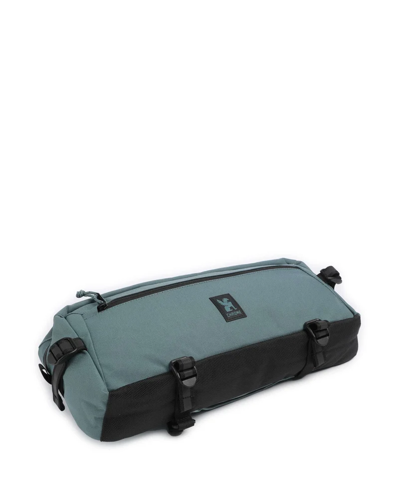 Chrome Kadet Sac sling steel blue