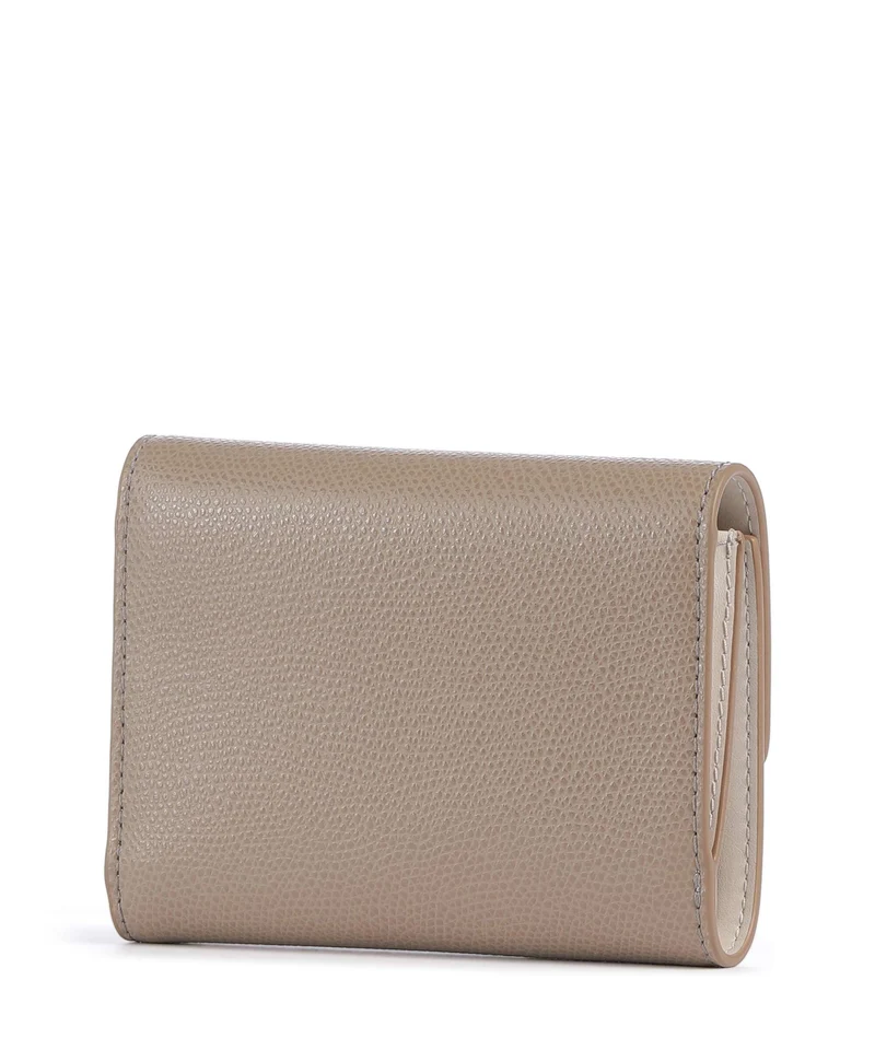 Furla Iride S Portefeuille greige/sabbia int