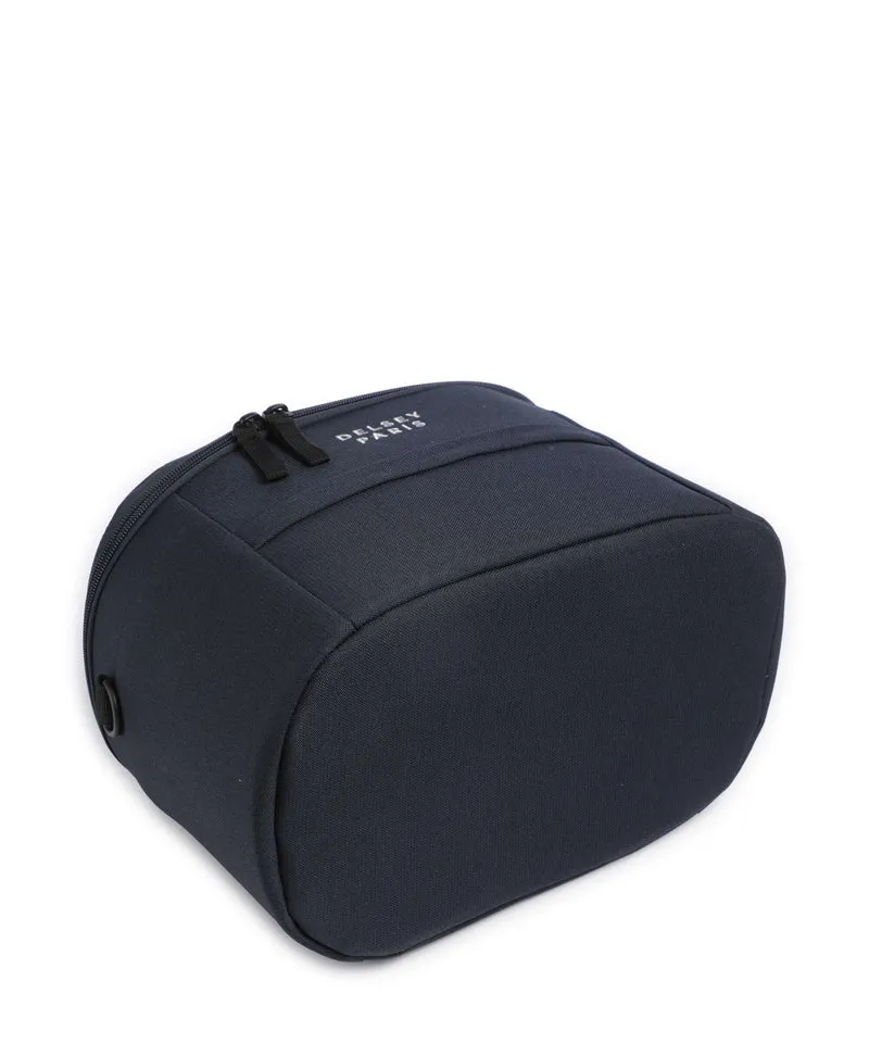 Delsey Paris Brochant 3 Mallette cosmétiques navy