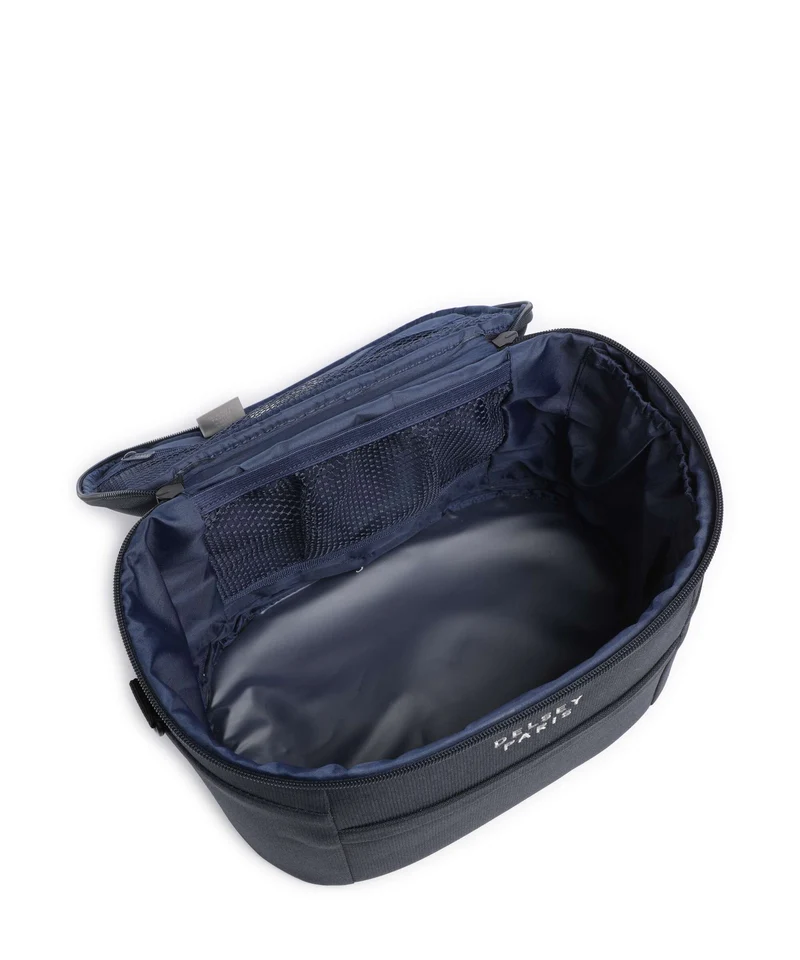 Delsey Paris Brochant 3 Mallette cosmétiques navy