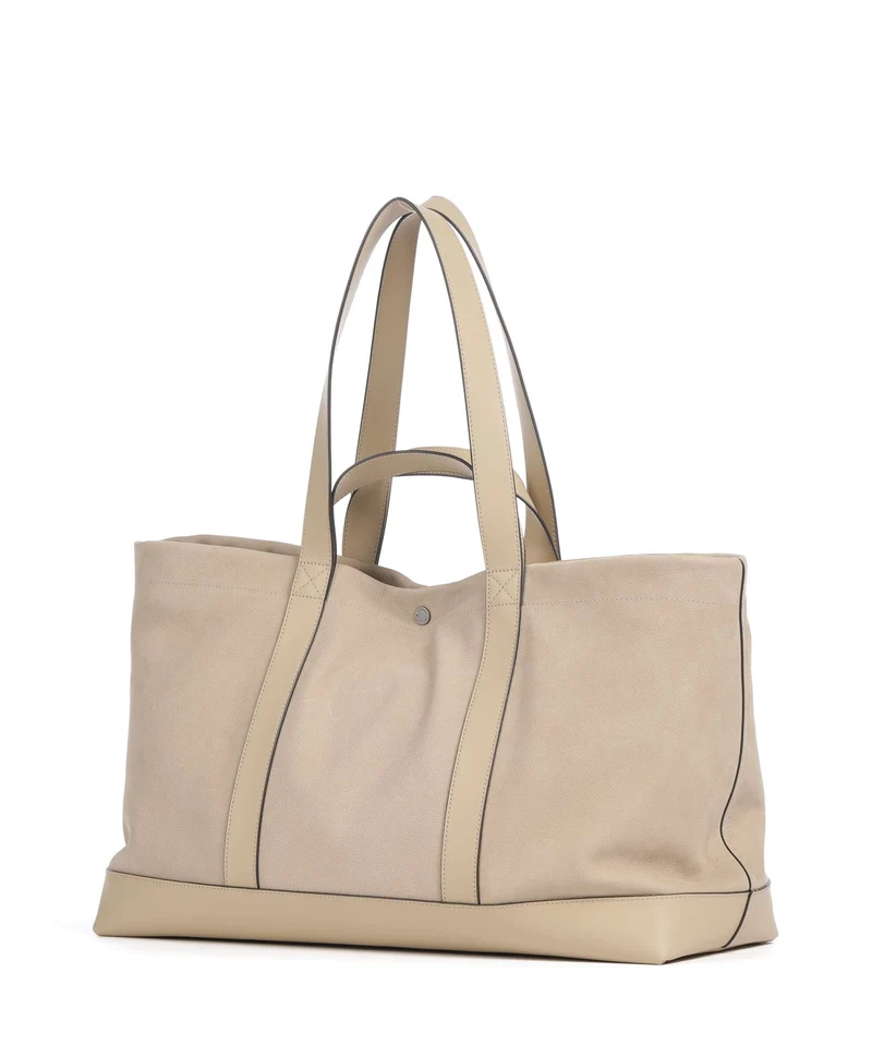 Michael Kors Whitley Cabas khaki