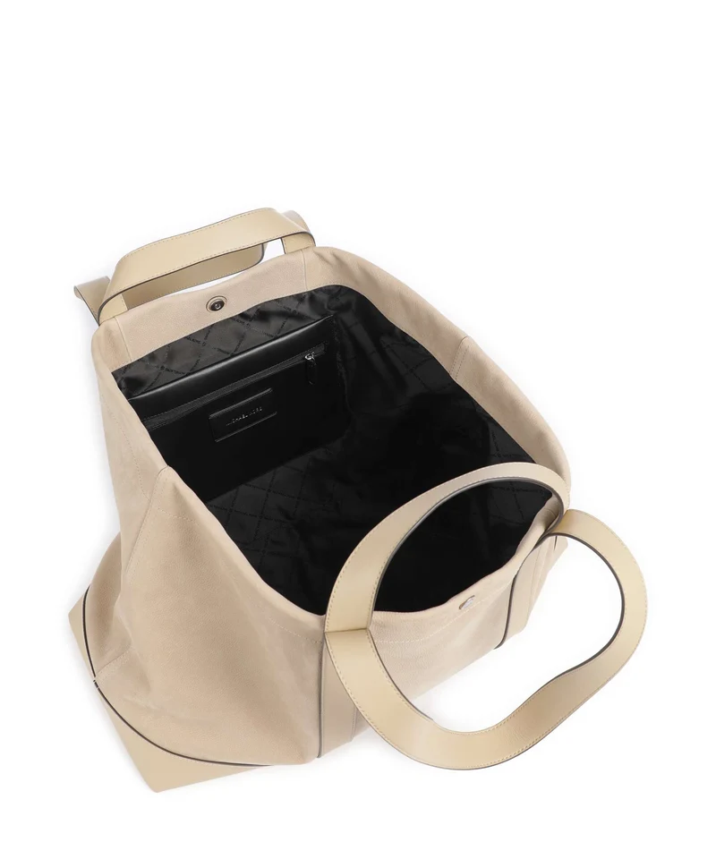 Michael Kors Whitley Cabas khaki