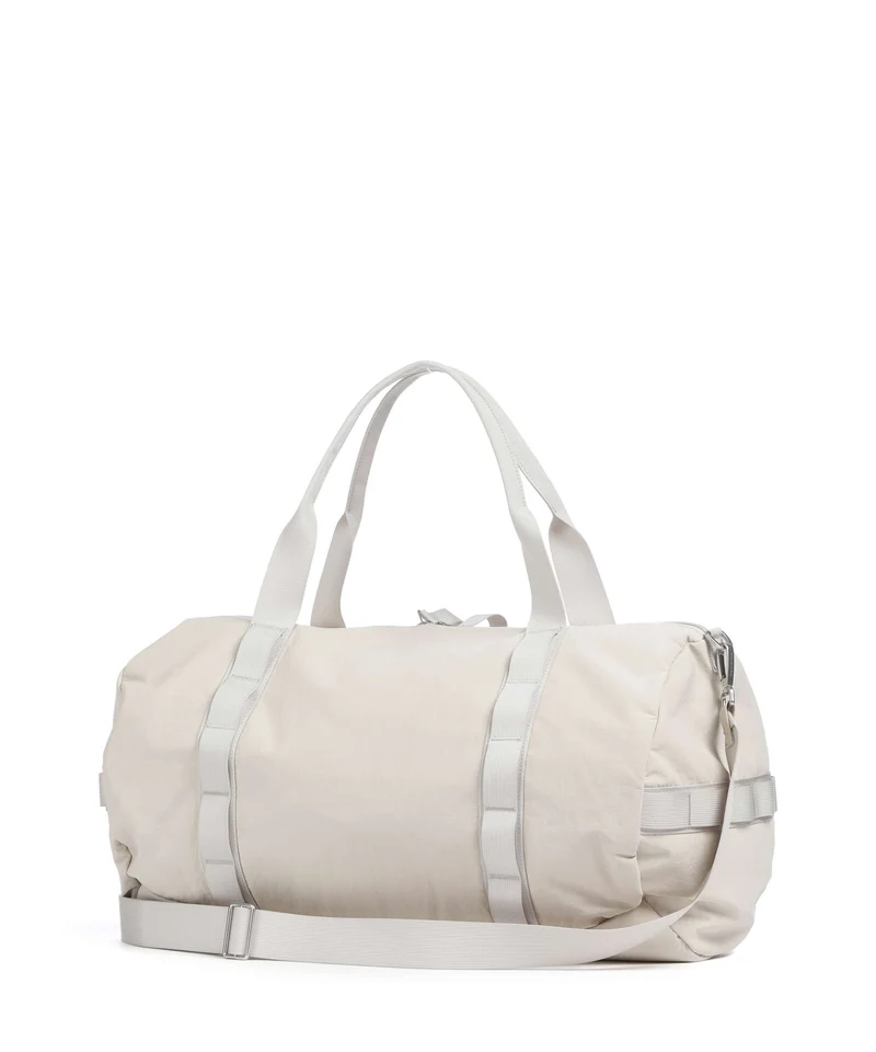 Marc O'Polo Lauri M Sac week-end linen beige