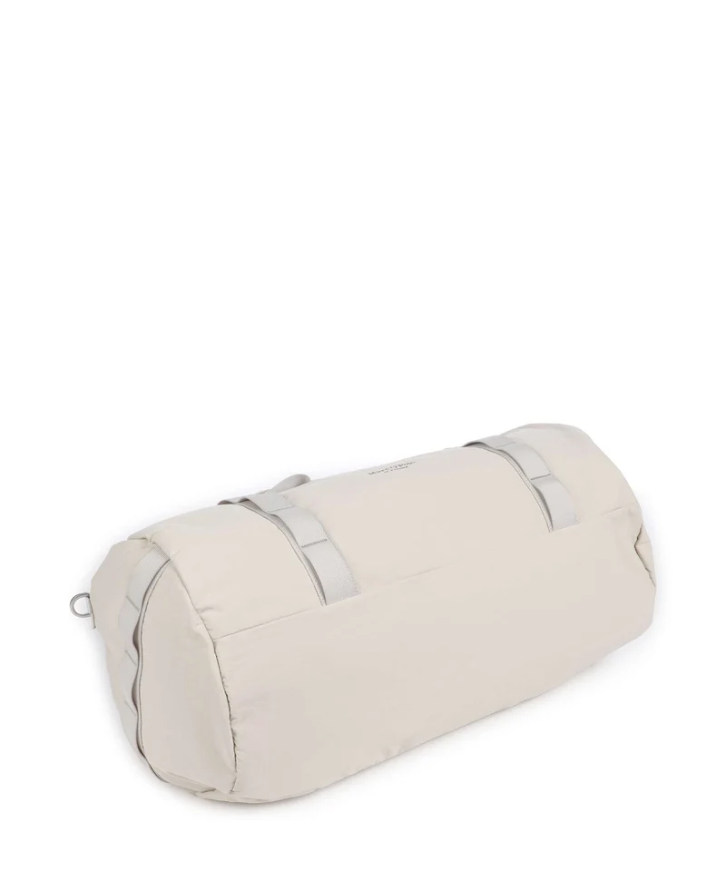 Marc O'Polo Lauri M Sac week-end linen beige