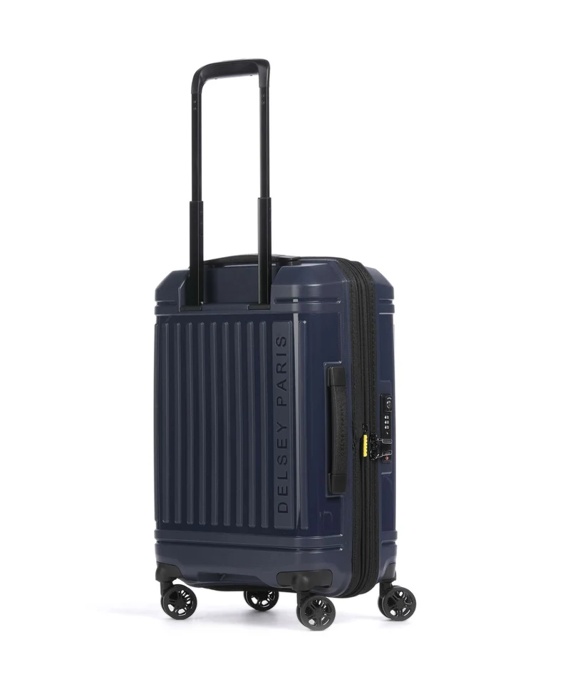 Delsey Paris Lutece Se Valise 4 roues navy