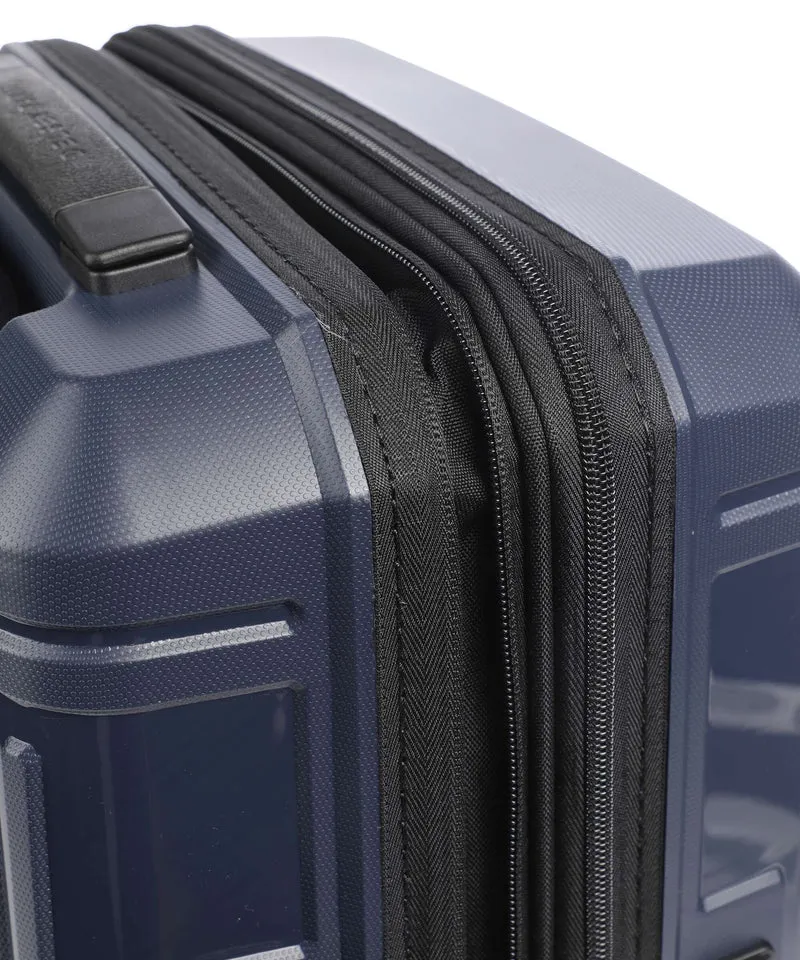 Delsey Paris Lutece Se Valise 4 roues navy