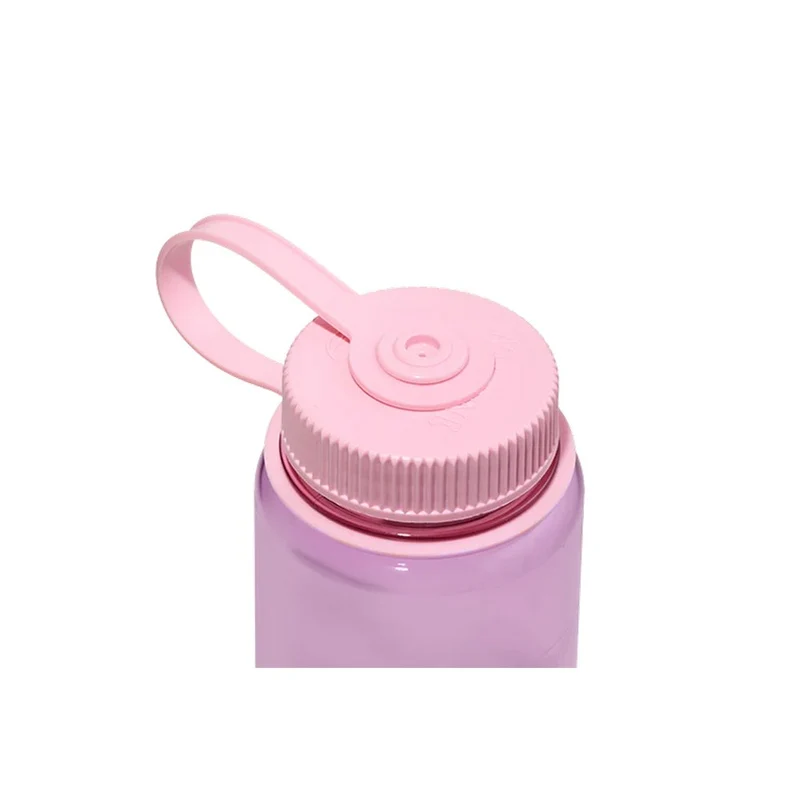 Bouteille à grand goulot Nalgene Sustain 500 ml – Cherry Blossom