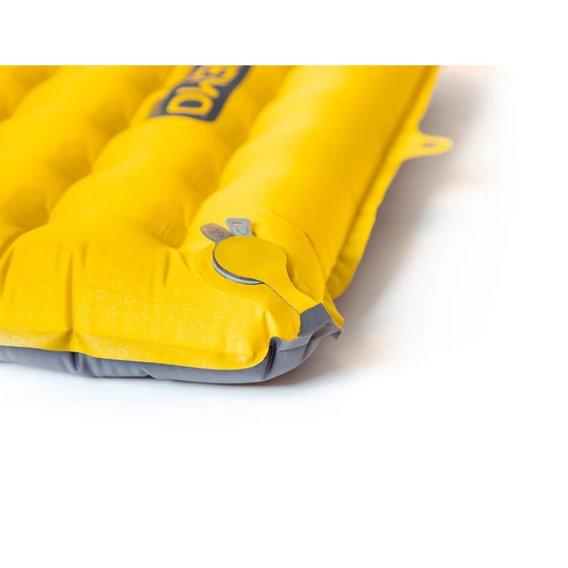 Matelas de sol gonflable isolé Nemo Tensor Trail Ultralight – Régulier