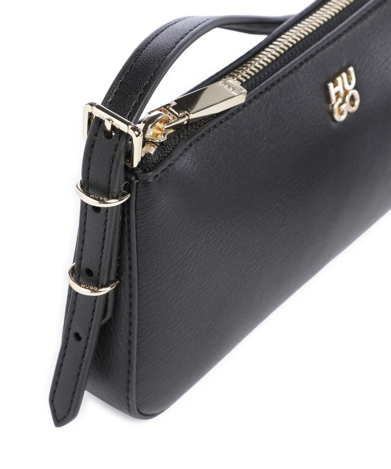 Hugo Neeko Sac bandoulière black