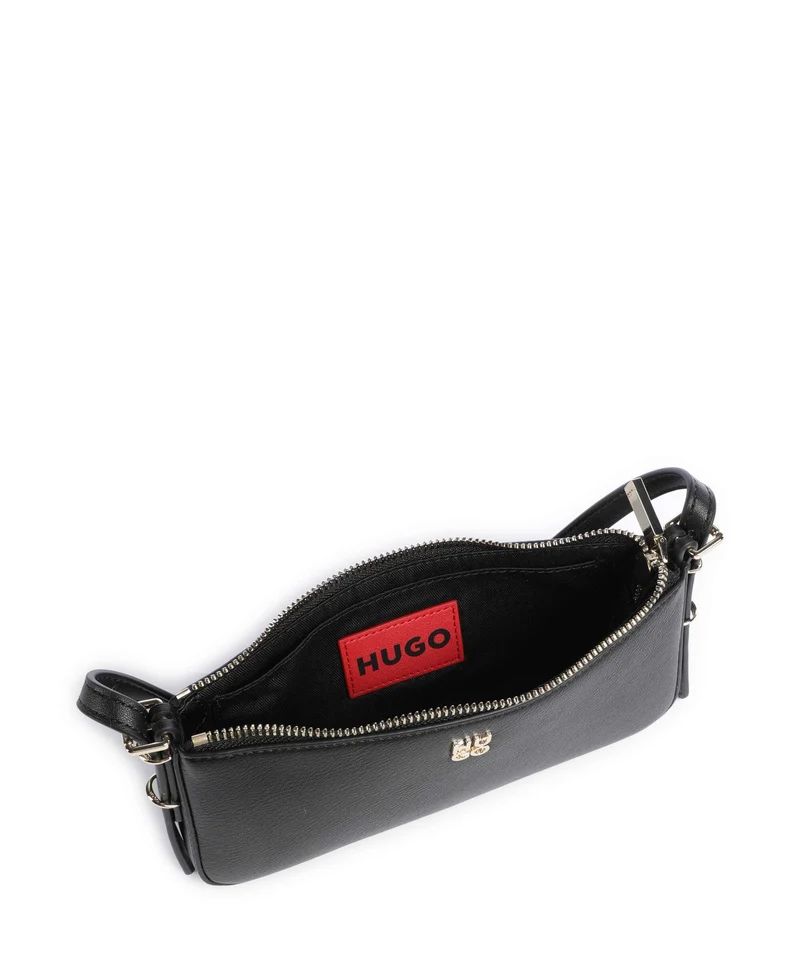 Hugo Neeko Sac bandoulière black