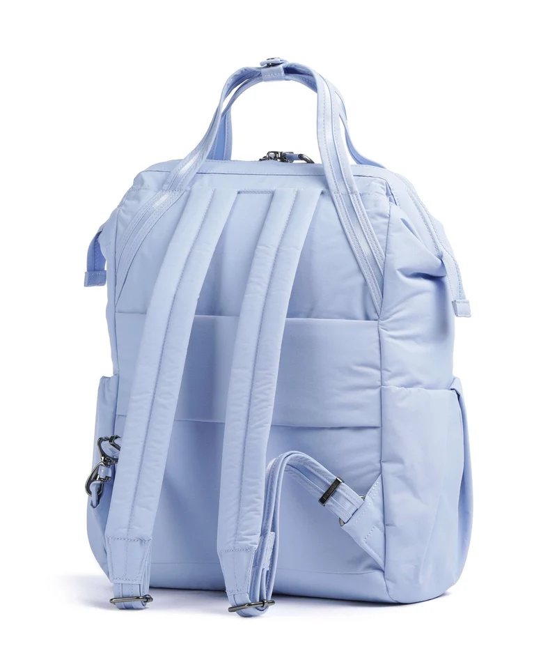 Pacsafe CX Sac à dos serenity blue