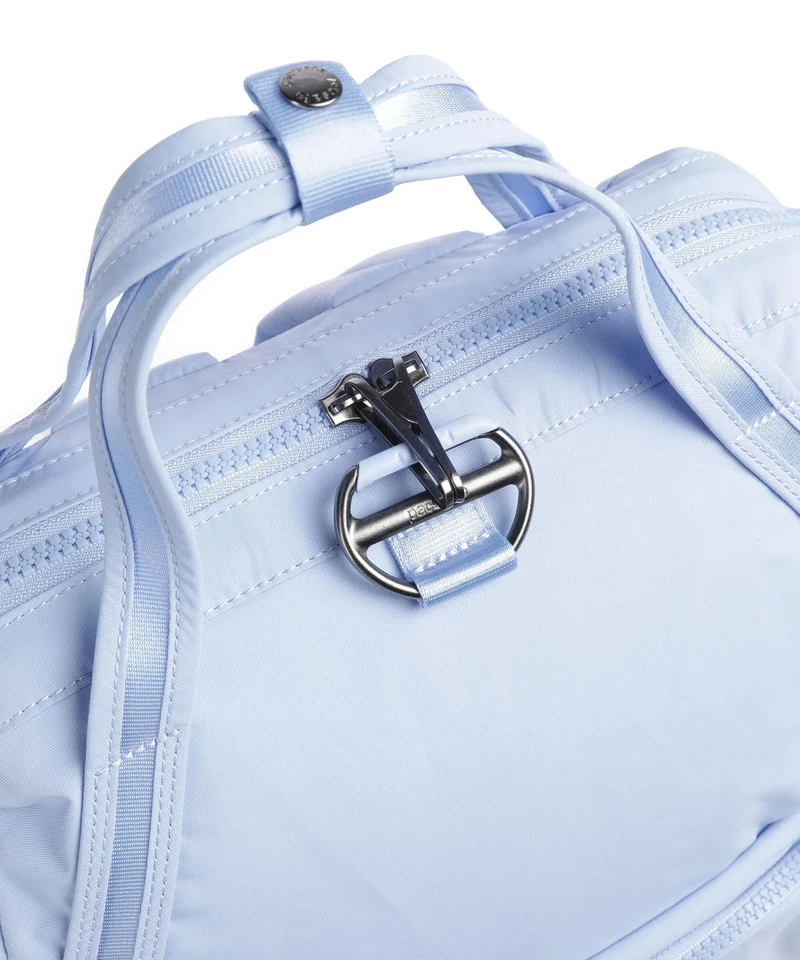 Pacsafe CX Sac à dos serenity blue
