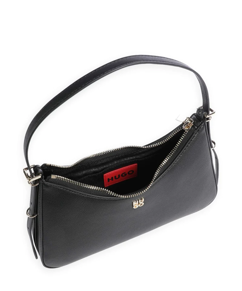 Hugo Neeko Sac porté épaule black