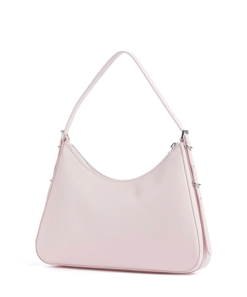 Hugo Neeko Sac porté épaule light pastel pink