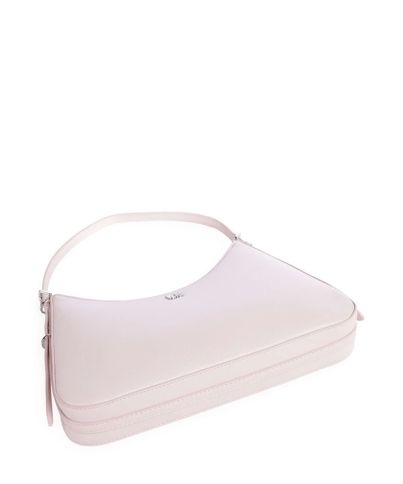 Hugo Neeko Sac porté épaule light pastel pink