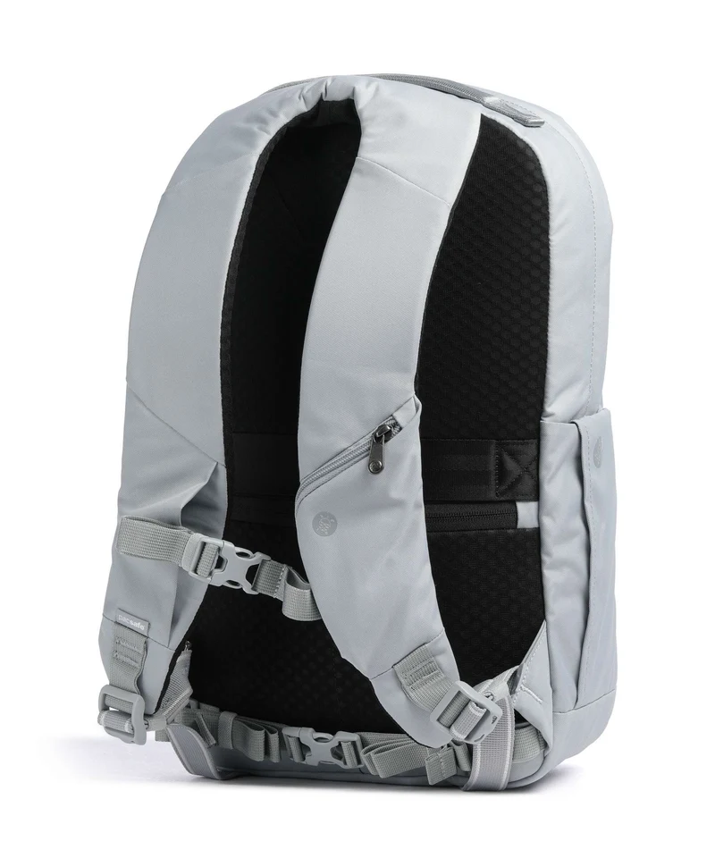 Pacsafe V 20 Sac à dos digital gray