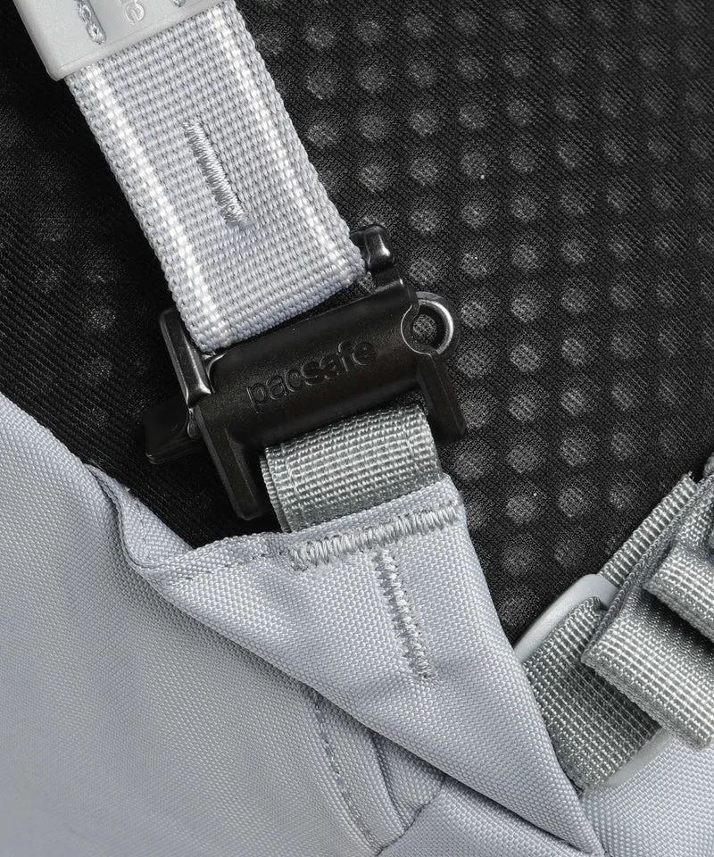 Pacsafe V 20 Sac à dos digital gray