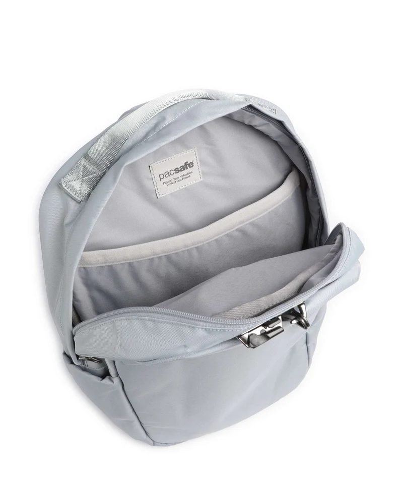 Pacsafe V 20 Sac à dos digital gray