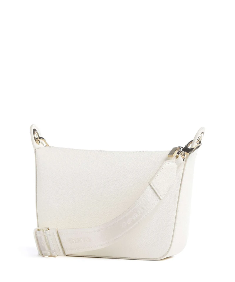 Hugo Orin Sac bandoulière open white