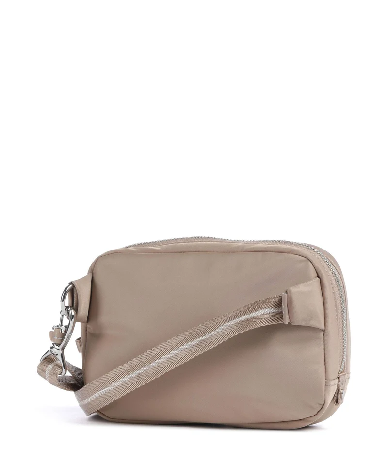 Pacsafe W Sac banane taupe