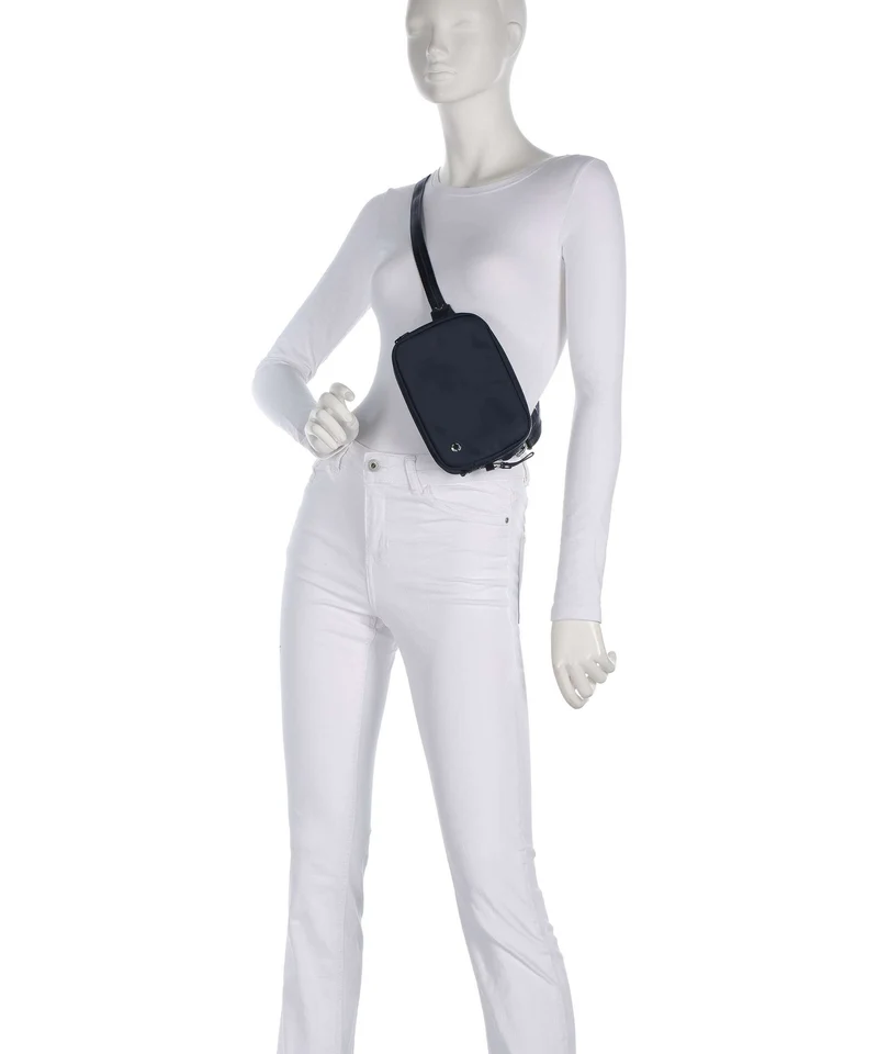 Pacsafe W Sac banane navy