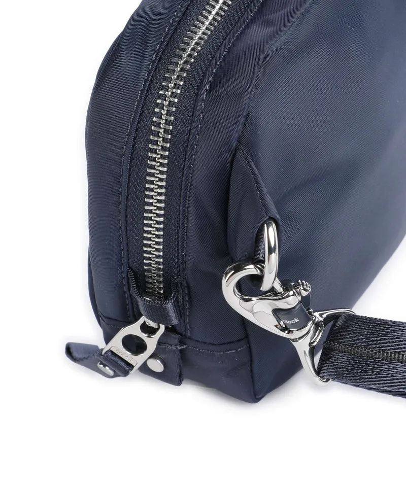 Pacsafe W Sac banane navy