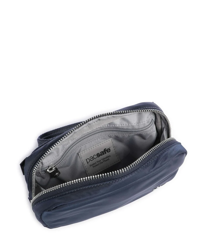 Pacsafe W Sac banane navy
