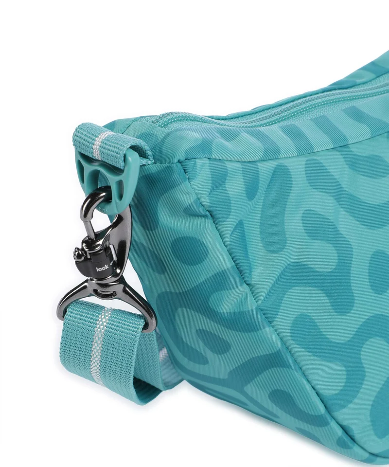 Pacsafe Go Lunar Sac bandoulière reef