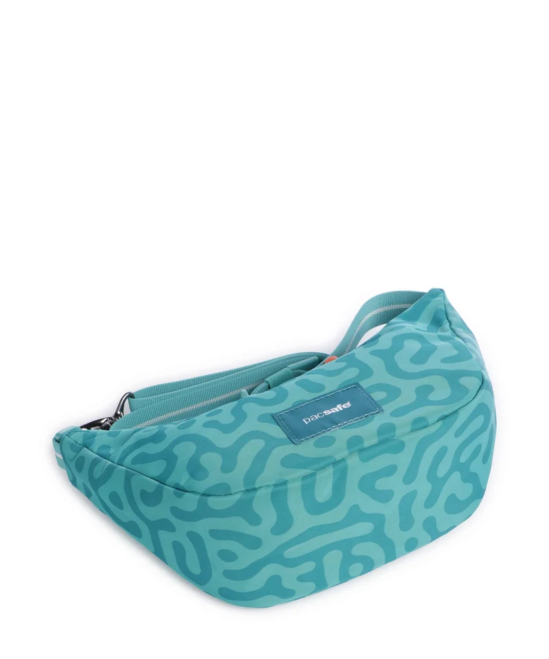 Pacsafe Go Lunar Sac bandoulière reef