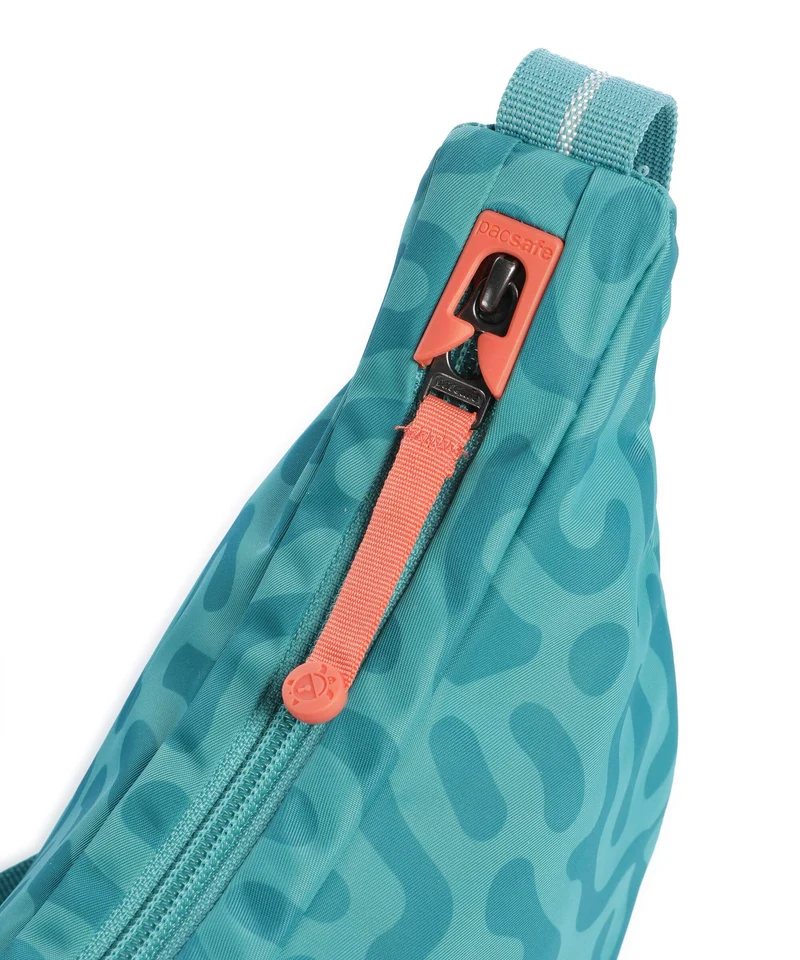 Pacsafe Go Lunar Sac bandoulière reef