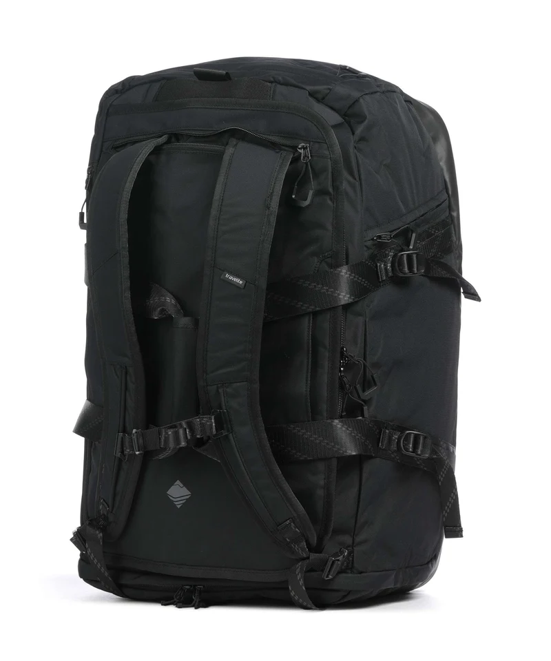 Travelite Venture Line Sac de voyage black