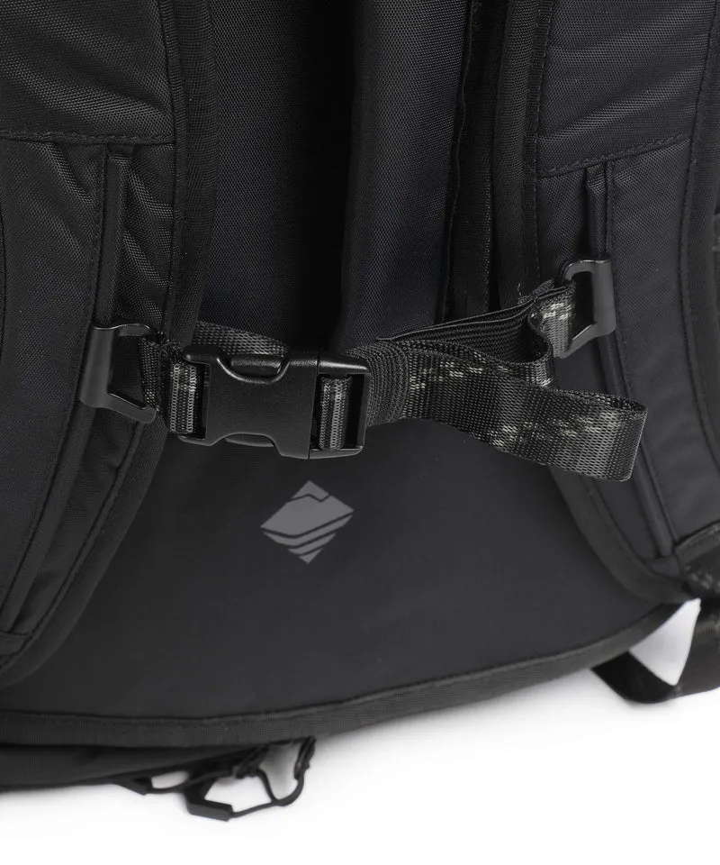 Travelite Venture Line Sac de voyage black